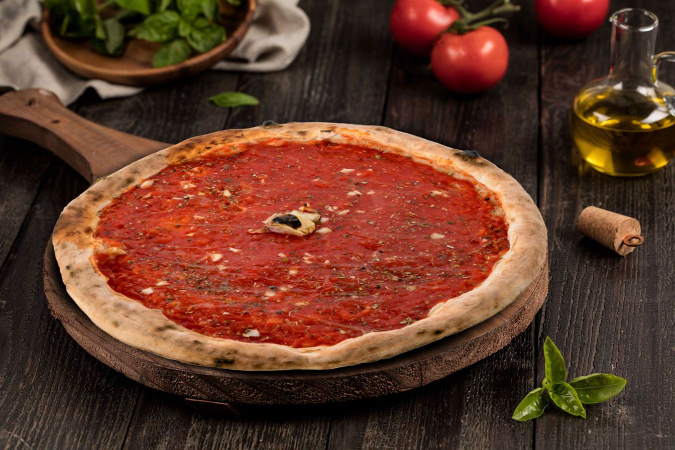 Napoletana