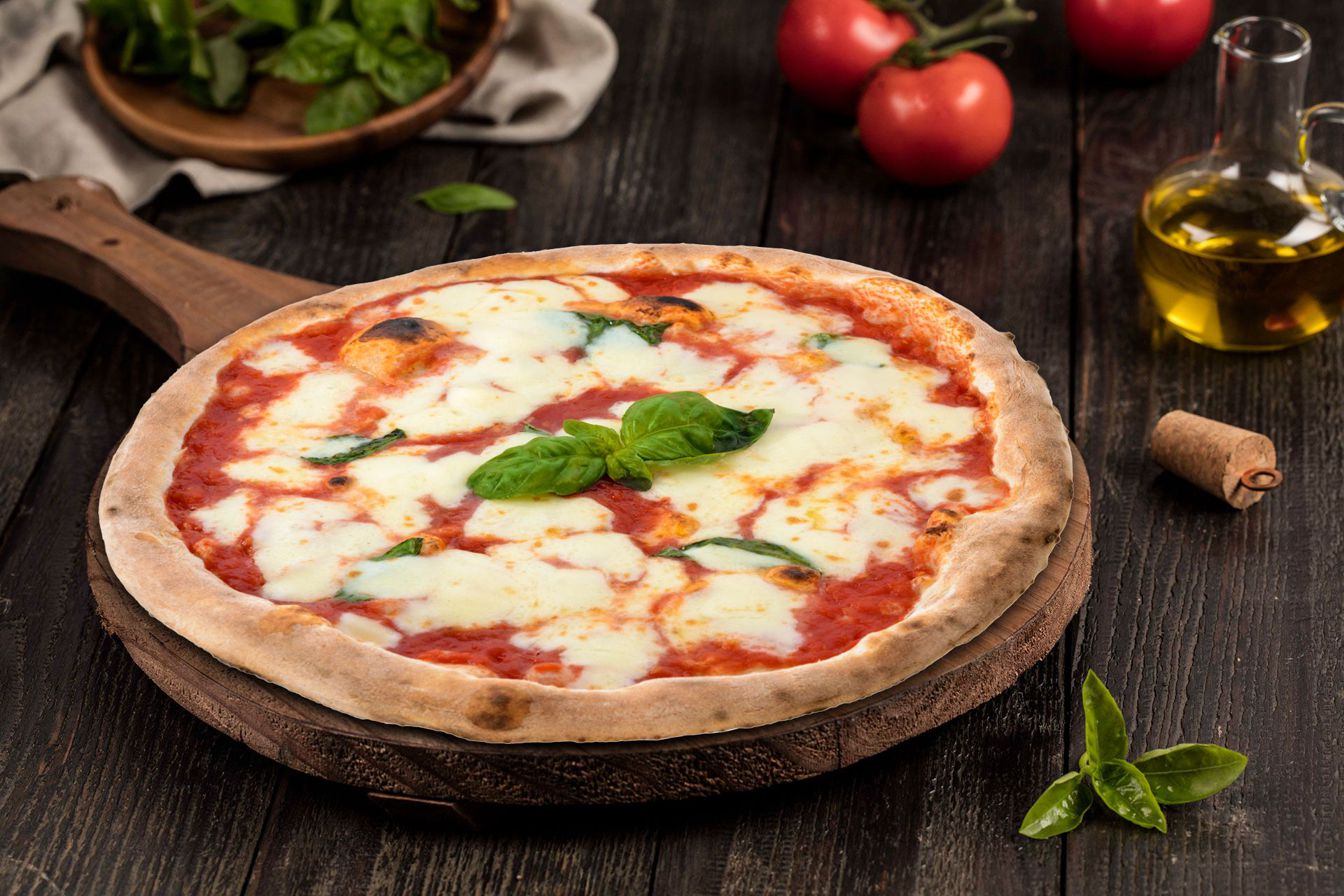Margherita