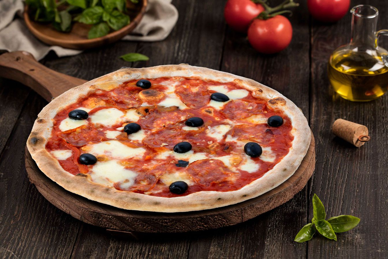 Pepperone