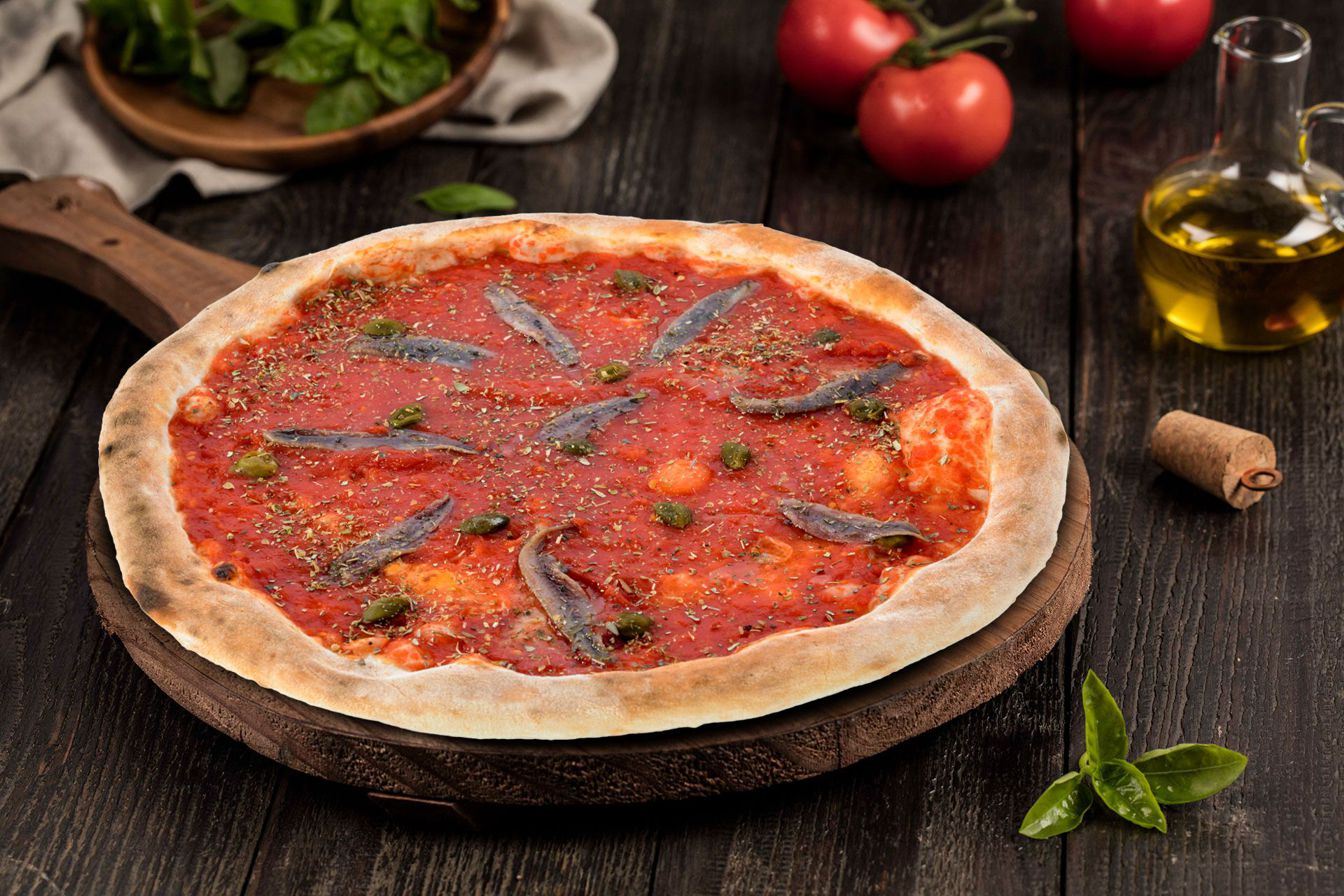 Marinara