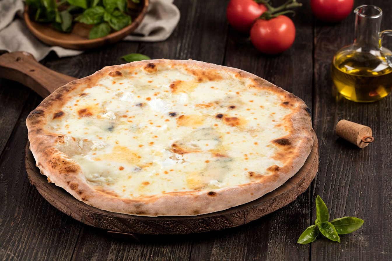 Quattro Formaggi