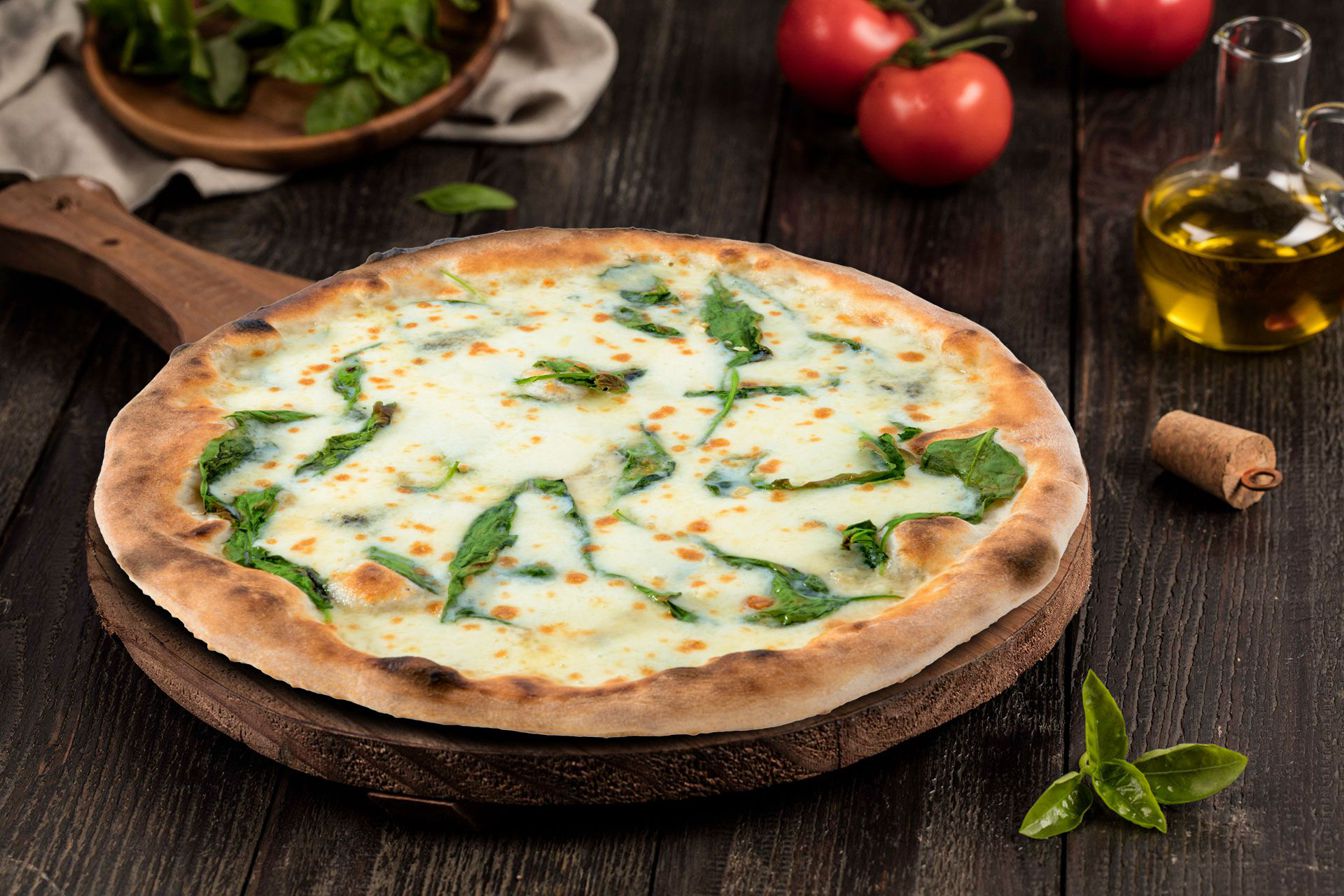 Spinaci